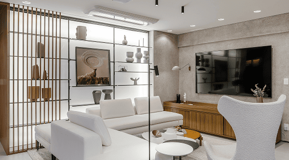 Interior Design & Fit-Outs